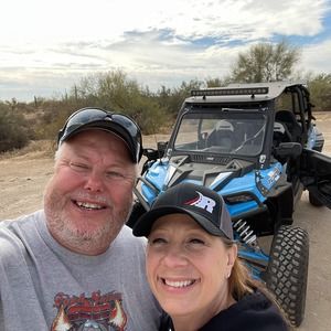 Meet your Posher, Mary